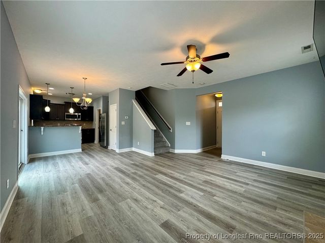 2100 Feathercombe Court, Fayetteville, NC 28306