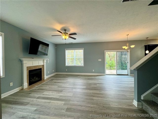 2100 Feathercombe Court, Fayetteville, NC 28306