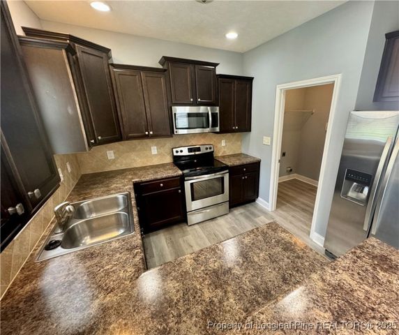 2100 Feathercombe Court, Fayetteville, NC 28306