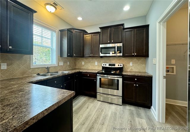 2100 Feathercombe Court, Fayetteville, NC 28306