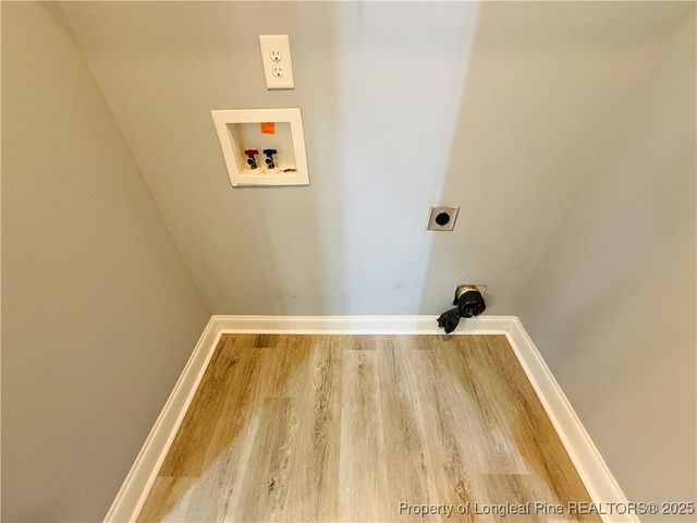 2100 Feathercombe Court, Fayetteville, NC 28306