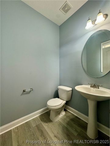 2100 Feathercombe Court, Fayetteville, NC 28306