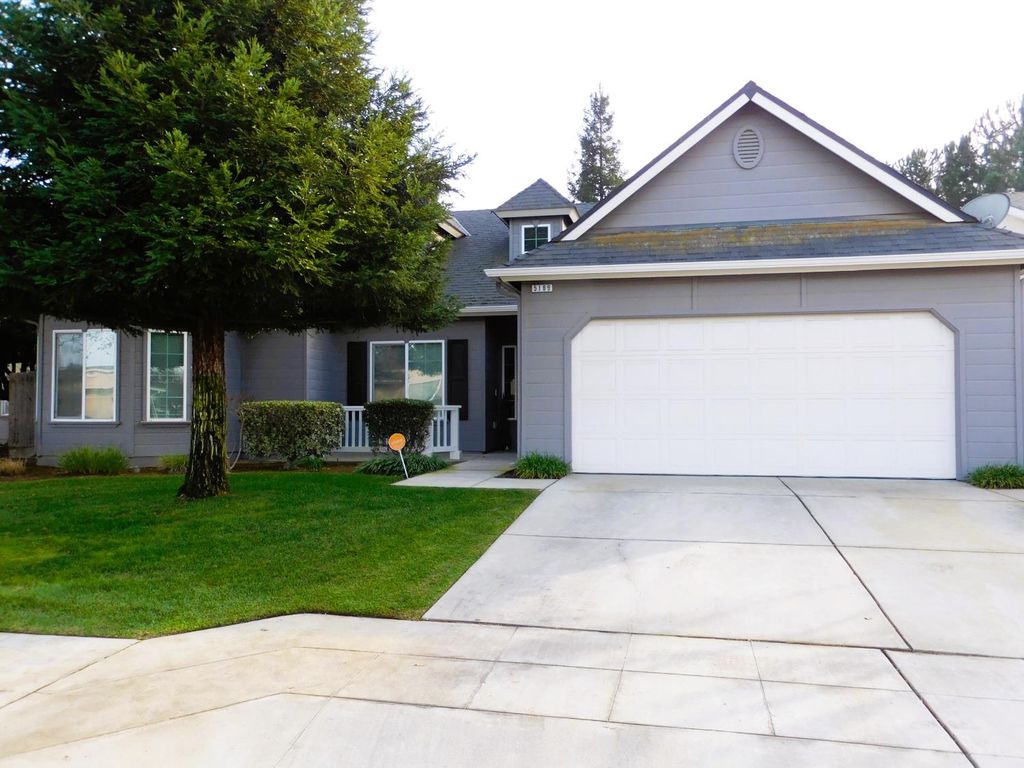 Image 1 of property listing at 5189 W Beechwood Avenue, Fresno, CA 93722