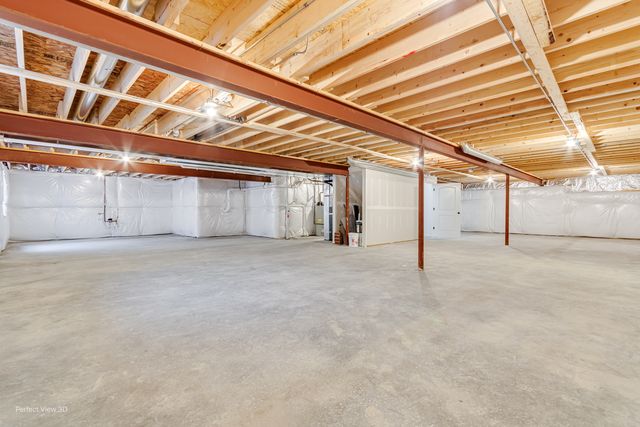 25911 W Winding Hollow Drive, Channahon, IL 60410