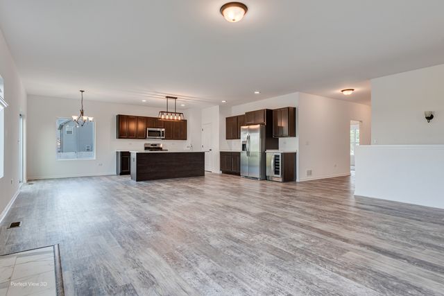 25911 W Winding Hollow Drive, Channahon, IL 60410