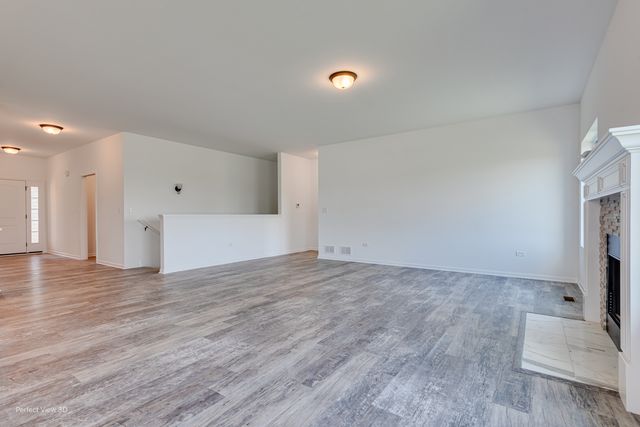 25911 W Winding Hollow Drive, Channahon, IL 60410