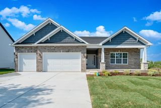 25911 W Winding Hollow Drive, Channahon, IL 60410