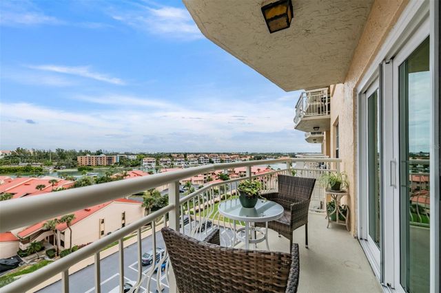 4900 BRITTANY DRIVE S 805, St Petersburg, FL 33715