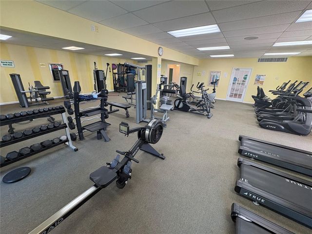 4900 BRITTANY DRIVE S 805, St Petersburg, FL 33715