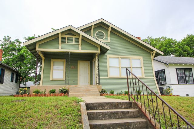 1138 IOWA ST, San Antonio, TX 78203