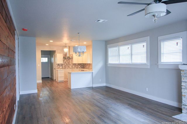 1138 IOWA ST, San Antonio, TX 78203