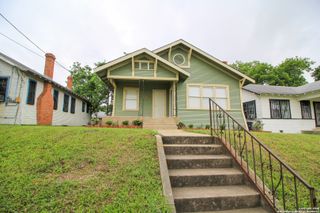 1138 IOWA ST, San Antonio, TX 78203