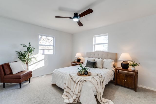 2415 E Evanston St, Park City, KS 67219