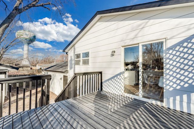 2415 E Evanston St, Park City, KS 67219