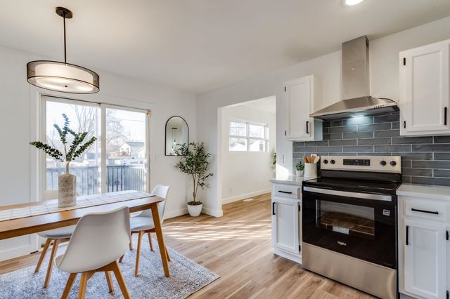 2415 E Evanston St, Park City, KS 67219