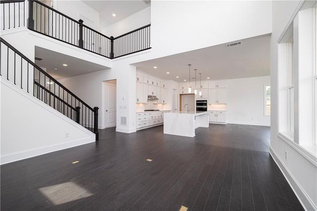 1043 Winding Branch Drive, Canton, GA 30114