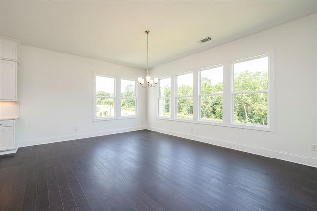 1043 Winding Branch Drive, Canton, GA 30114