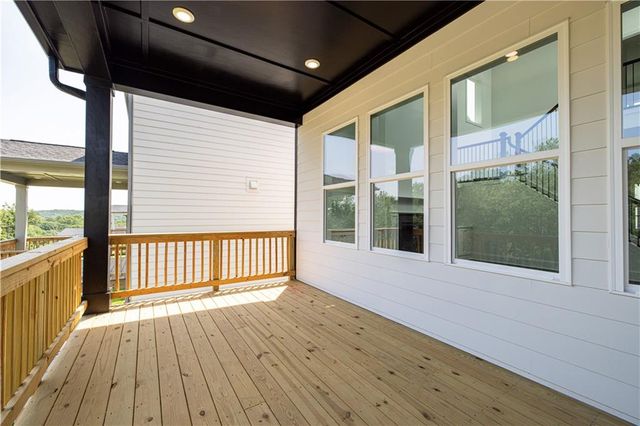 1043 Winding Branch Drive, Canton, GA 30114