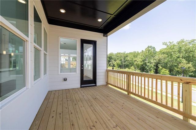 1043 Winding Branch Drive, Canton, GA 30114