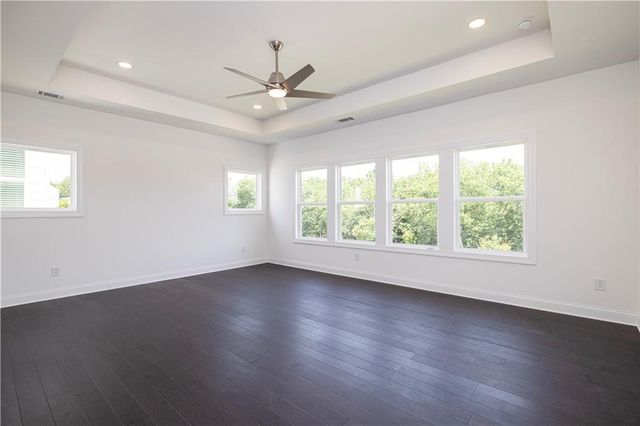 1043 Winding Branch Drive, Canton, GA 30114