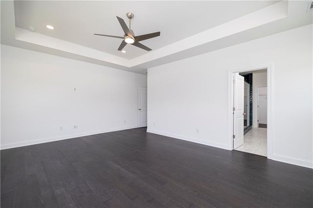 1043 Winding Branch Drive, Canton, GA 30114