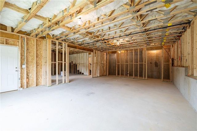 1043 Winding Branch Drive, Canton, GA 30114