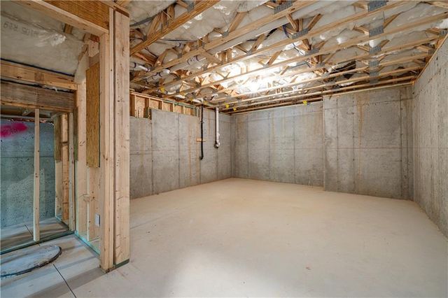 1043 Winding Branch Drive, Canton, GA 30114