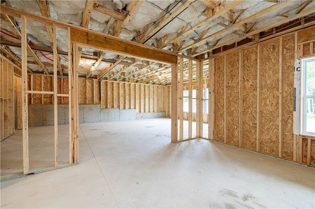 1043 Winding Branch Drive, Canton, GA 30114