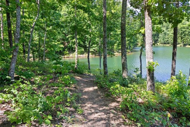 1043 Winding Branch Drive, Canton, GA 30114