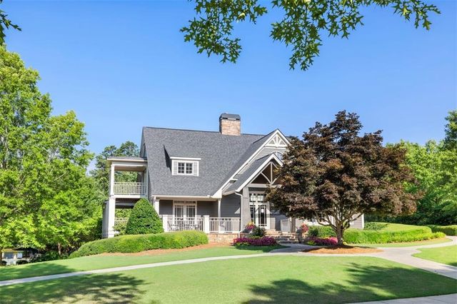 1043 Winding Branch Drive, Canton, GA 30114
