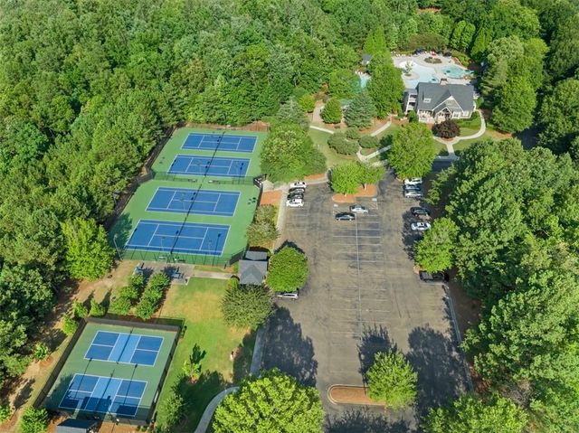 1043 Winding Branch Drive, Canton, GA 30114