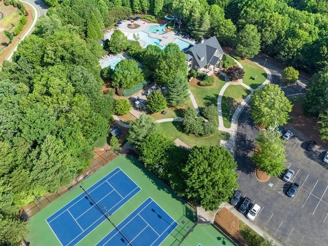 1043 Winding Branch Drive, Canton, GA 30114
