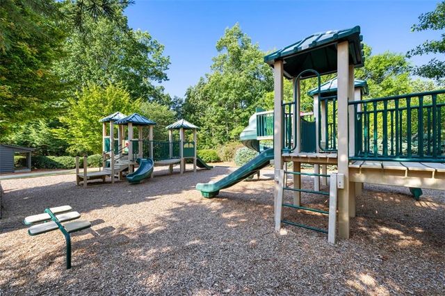 1043 Winding Branch Drive, Canton, GA 30114