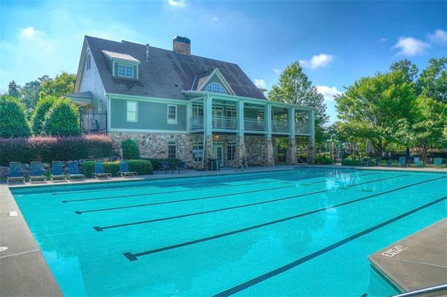 1043 Winding Branch Drive, Canton, GA 30114