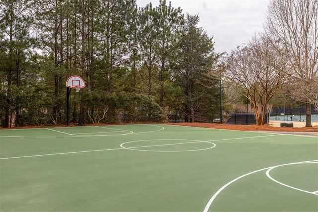 1043 Winding Branch Drive, Canton, GA 30114