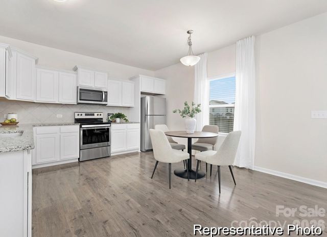 427 Whispering Hills Drive 155bp, Locust, NC 28097