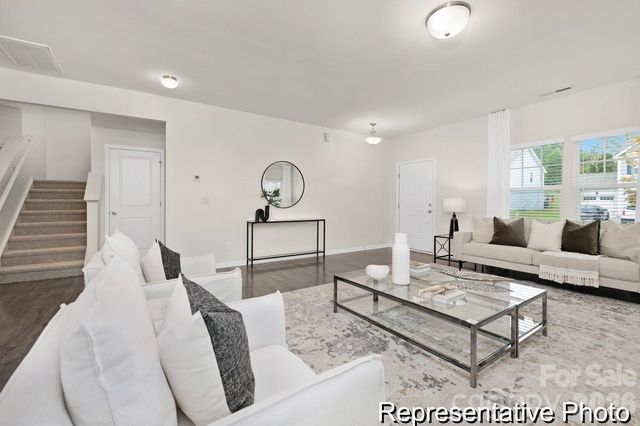 427 Whispering Hills Drive 155bp, Locust, NC 28097