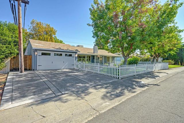 6342 Larry Way, North Highlands, CA 95660