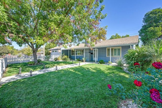 6342 Larry Way, North Highlands, CA 95660