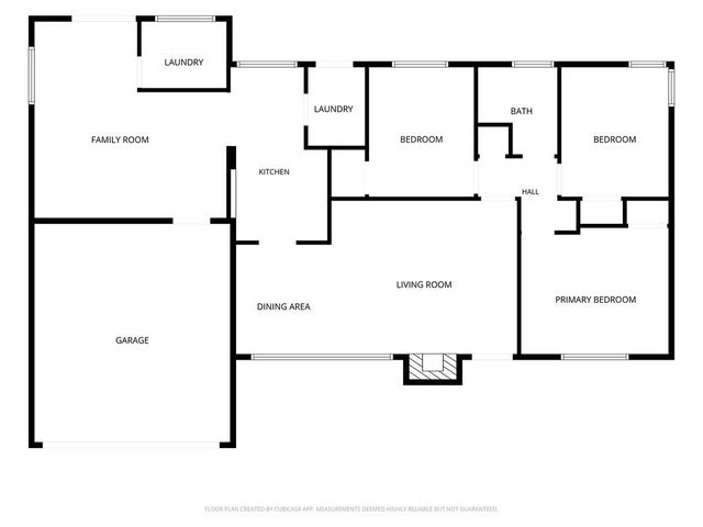 6342 Larry Way, North Highlands, CA 95660