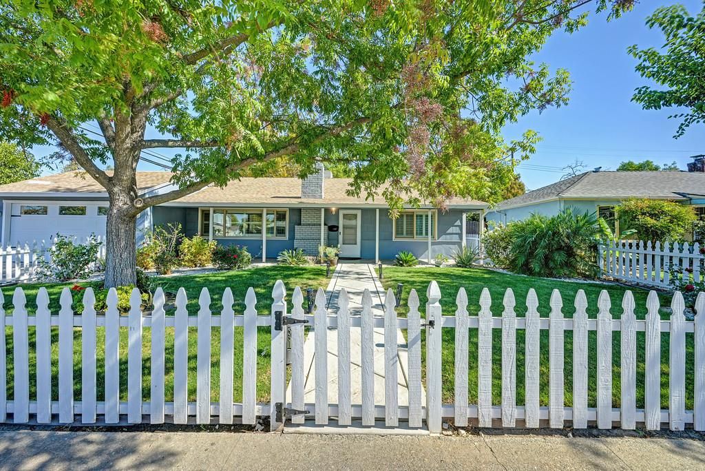 6342 Larry Way, North Highlands, CA 95660