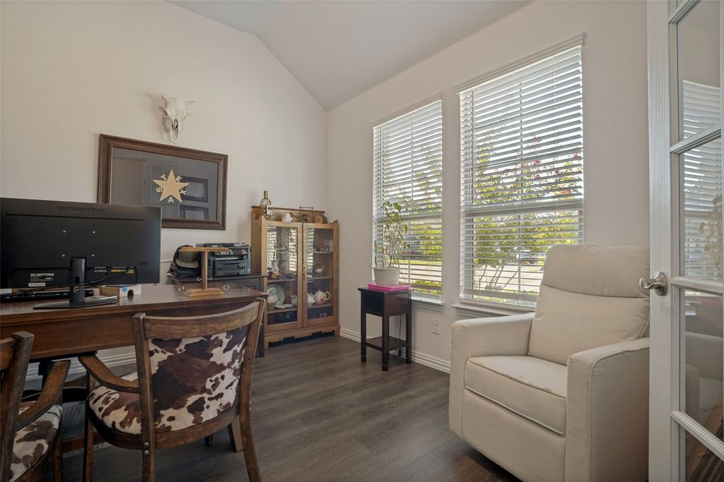 1238 Stagecoach Trail, Justin, TX 76247 — photo 3
