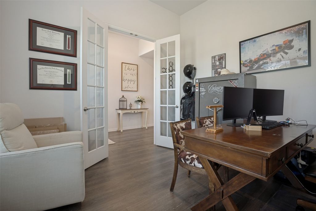 1238 Stagecoach Trail, Justin, TX 76247 — photo 4