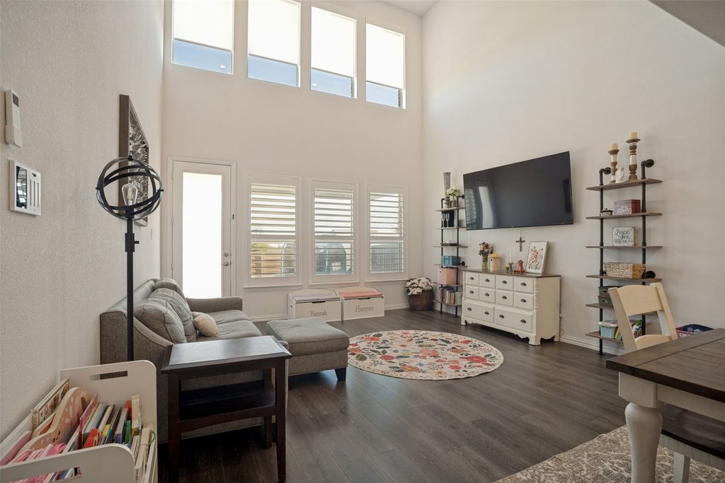 1238 Stagecoach Trail, Justin, TX 76247 — photo 5