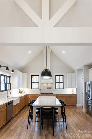 13 Cambridge Drive, Candler, NC 28715