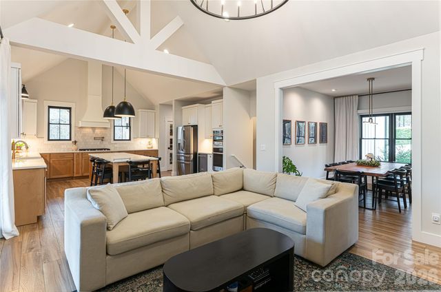 13 Cambridge Drive, Candler, NC 28715