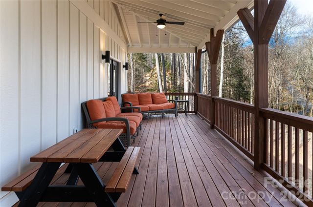 13 Cambridge Drive, Candler, NC 28715