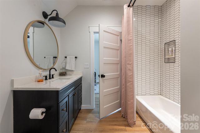 13 Cambridge Drive, Candler, NC 28715