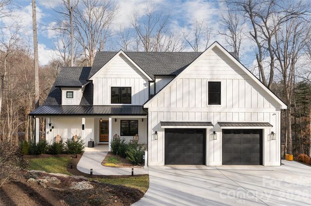 13 Cambridge Drive, Candler, NC 28715