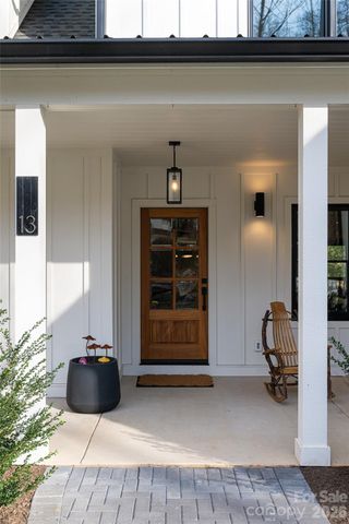 13 Cambridge Drive, Candler, NC 28715